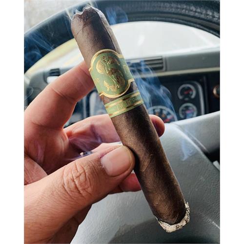 Matilde Oscura Toro Bravo 6 1/2 * 54