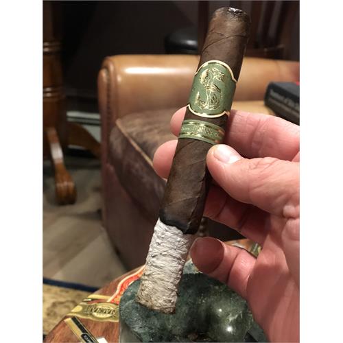 Matilde Oscura Toro Bravo 6 1/2 * 54