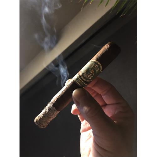 Matilde Oscura Toro Bravo 6 1/2 * 54