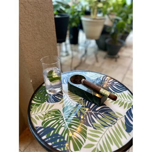 Matilde Oscura Toro Bravo 6 1/2 * 54