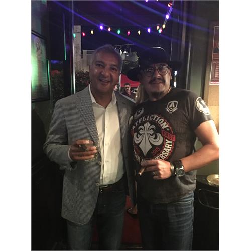 Java Mint Robusto 5 1/2 * 50