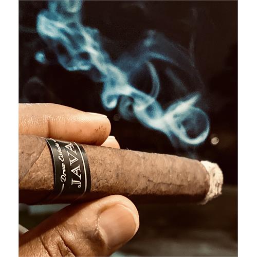 Java Mint Robusto 5 1/2 * 50
