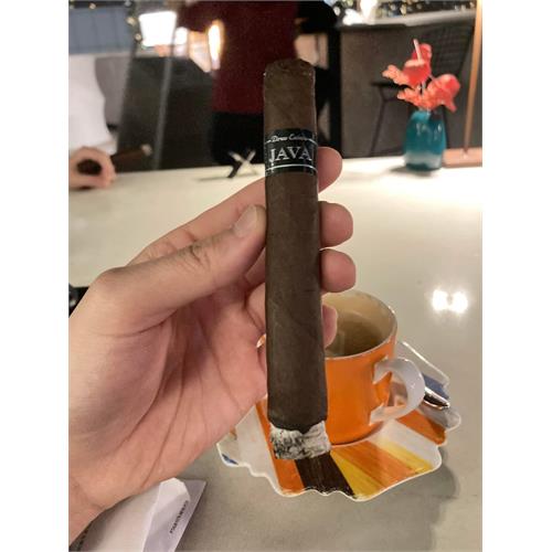 Java Mint Robusto 5 1/2 * 50