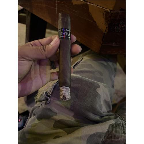 Java Mint Robusto 5 1/2 * 50