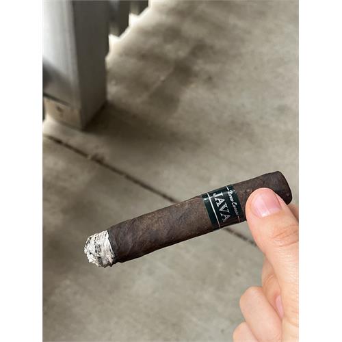 Java Mint Robusto 5 1/2 * 50