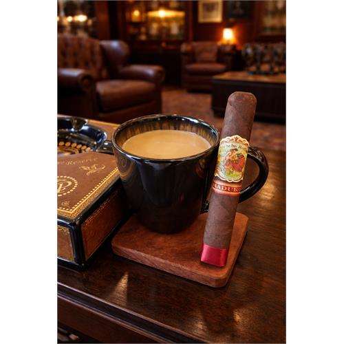 Flor de las Antillas Toro Grande 6  * 60