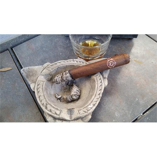 Padron Series Churchill Natural 6 7/8 * 46