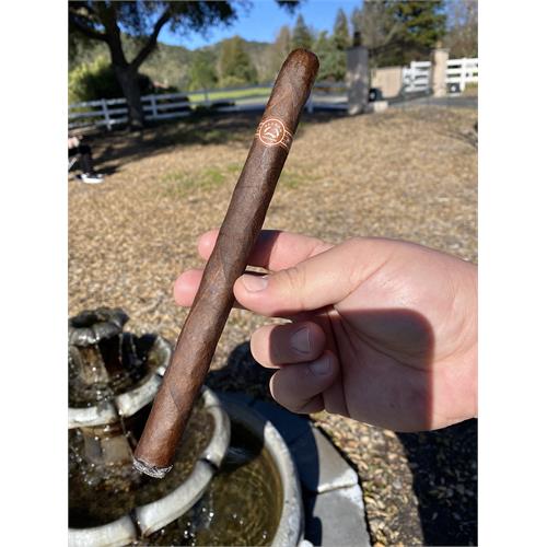 Padron Series Magnum Maduro 9  * 50