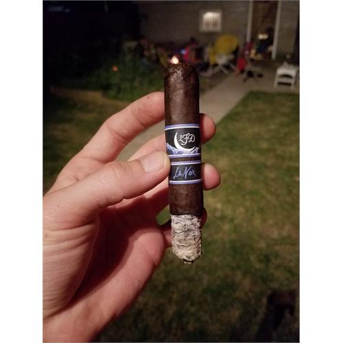 La Flor Dominicana La Nox 6 1/2 * 50
