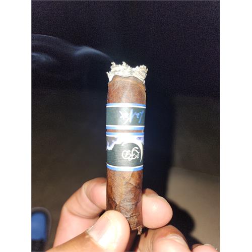 La Flor Dominicana La Nox 6 1/2 * 50