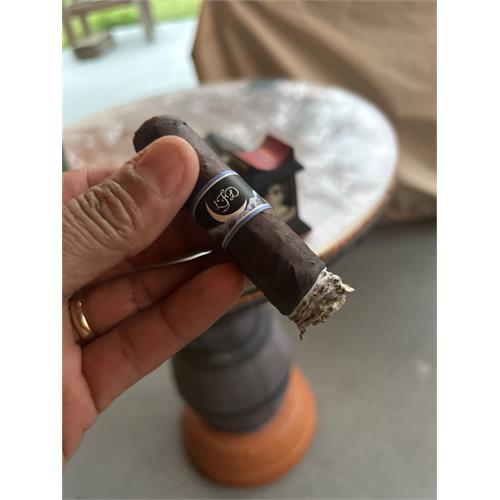La Flor Dominicana La Nox 6 1/2 * 50