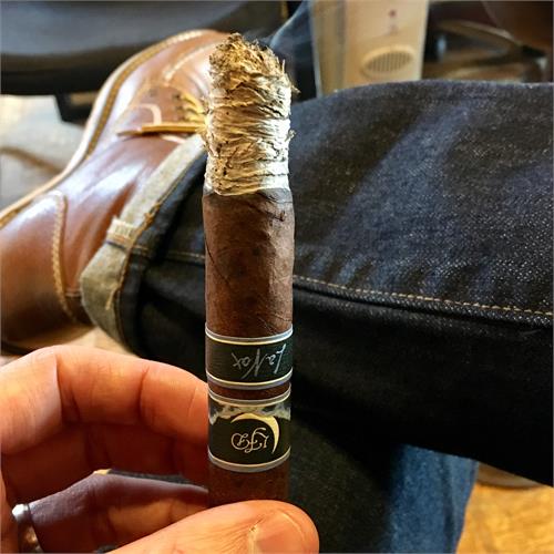La Flor Dominicana La Nox 6 1/2 * 50
