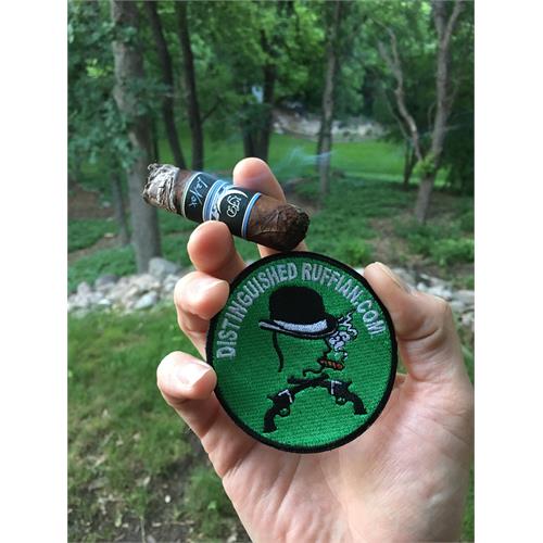 La Flor Dominicana La Nox 6 1/2 * 50