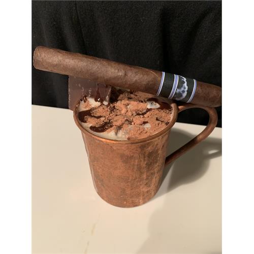 La Flor Dominicana La Nox 6 1/2 * 50