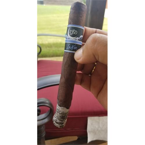 La Flor Dominicana La Nox 6 1/2 * 50