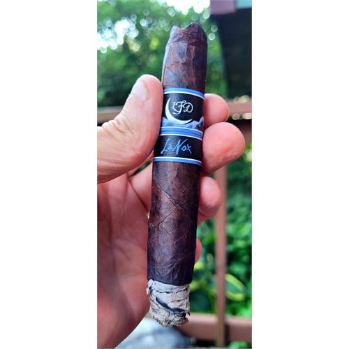 La Flor Dominicana La Nox 6 1/2 * 50