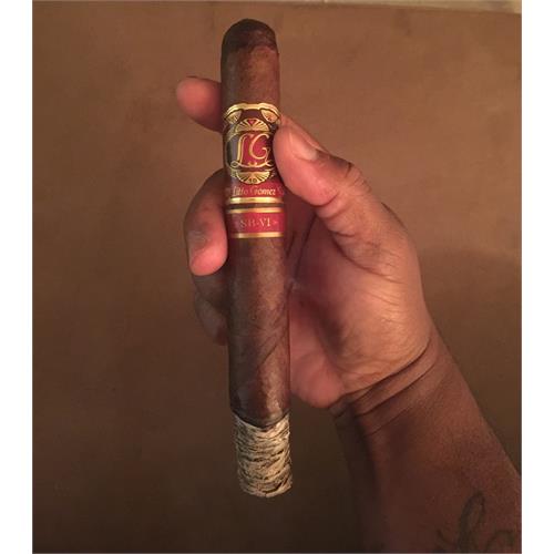 Litto Gomez Small Batch 6 1/2 * 52