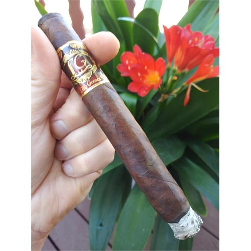 Litto Gomez Small Batch 6 1/2 * 52
