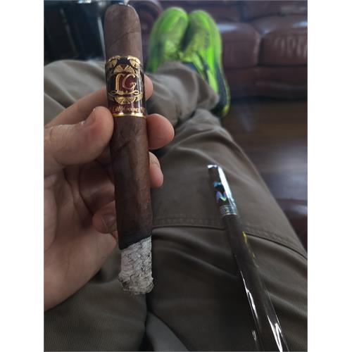 Litto Gomez Small Batch 6 1/2 * 52