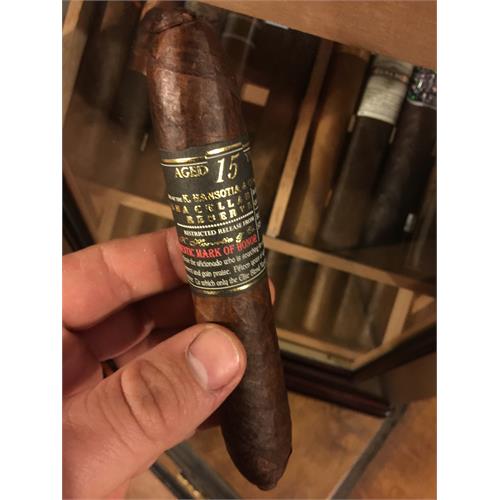 Gurkha Cellar Reserve Limitada Kraken 6  * 60