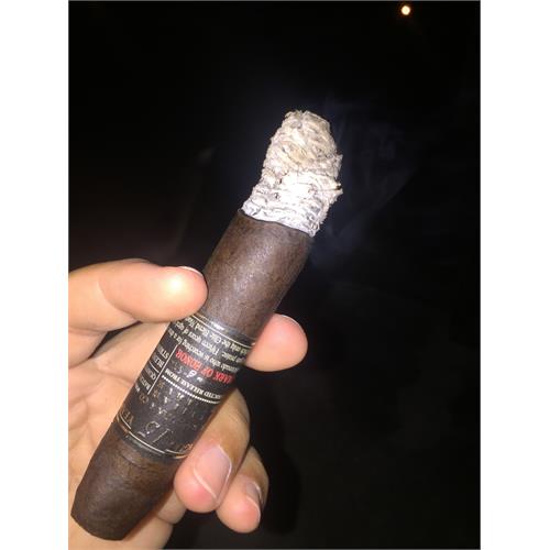 Gurkha Cellar Reserve Limitada Kraken 6  * 60