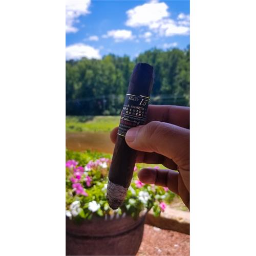 Gurkha Cellar Reserve Limitada Kraken 6  * 60