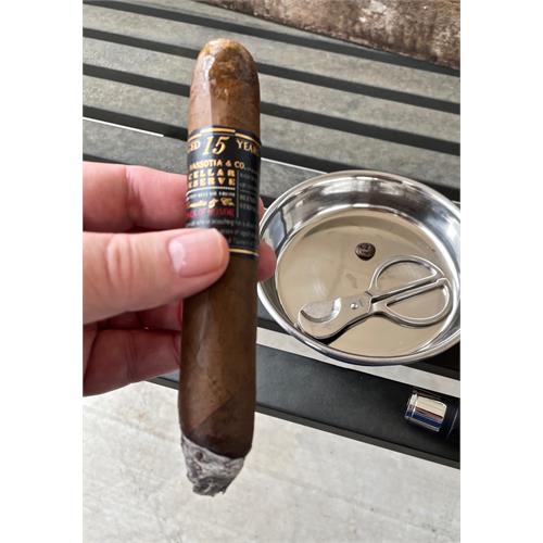 Gurkha Cellar Reserve Limitada Kraken 6  * 60