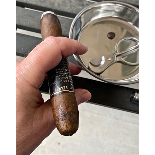 Gurkha Cellar Reserve Limitada Kraken 6  * 60