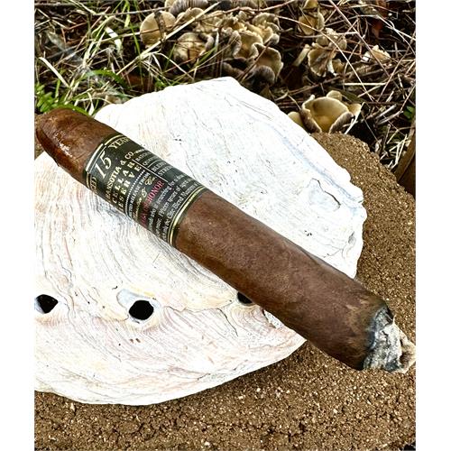 Gurkha Cellar Reserve Limitada Kraken 6  * 60