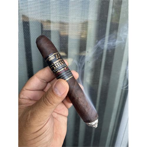 Gurkha Cellar Reserve Limitada Kraken 6  * 60