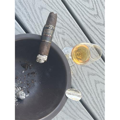 Gurkha Cellar Reserve Limitada Kraken 6  * 60