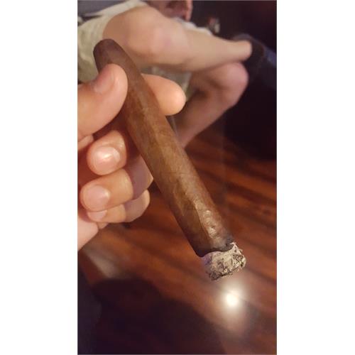 Rocky Patel The Edge Habano Torpedo 6  * 52