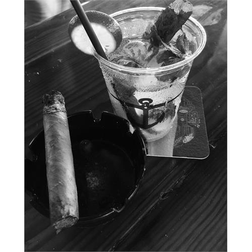 Rocky Patel The Edge Habano Torpedo 6  * 52