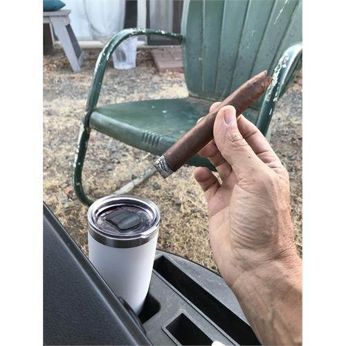 Rocky Patel The Edge Habano Torpedo 6  * 52