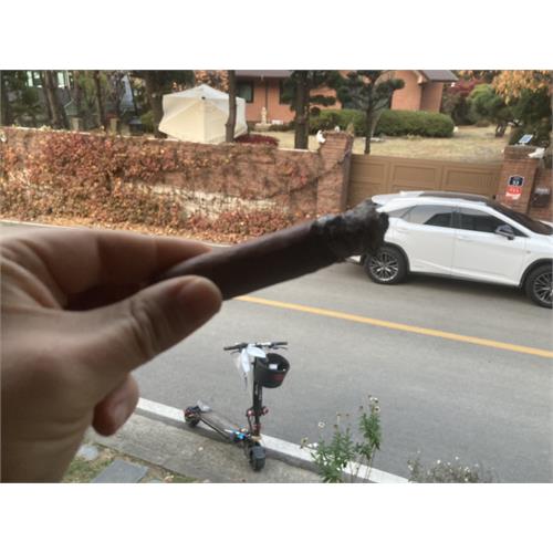 Rocky Patel The Edge Habano Torpedo 6  * 52