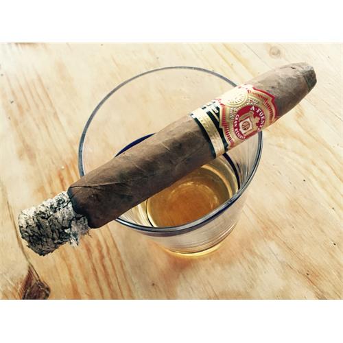 Arturo Fuente Don Carlos Belicoso 5 3/8 * 52