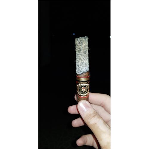 Arturo Fuente Don Carlos Belicoso 5 3/8 * 52