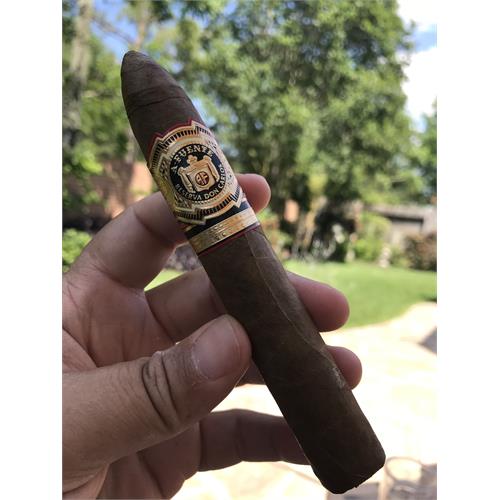 Arturo Fuente Don Carlos Belicoso 5 3/8 * 52