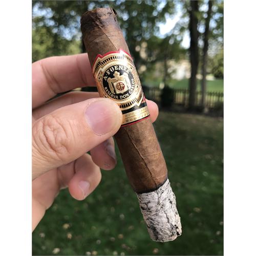 Arturo Fuente Don Carlos Belicoso 5 3/8 * 52