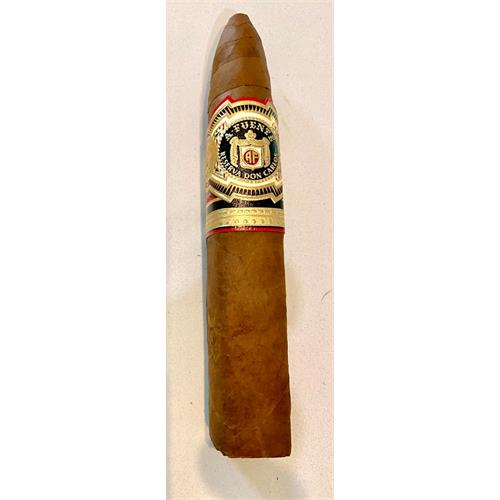 Arturo Fuente Don Carlos Belicoso 5 3/8 * 52