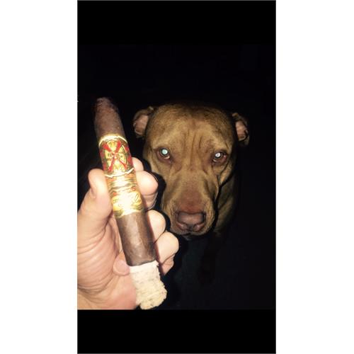 Arturo Fuente Opus X OXO Oro Oscuro Sampler