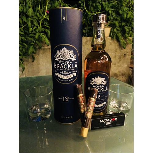 Arturo Fuente Opus X OXO Oro Oscuro Sampler