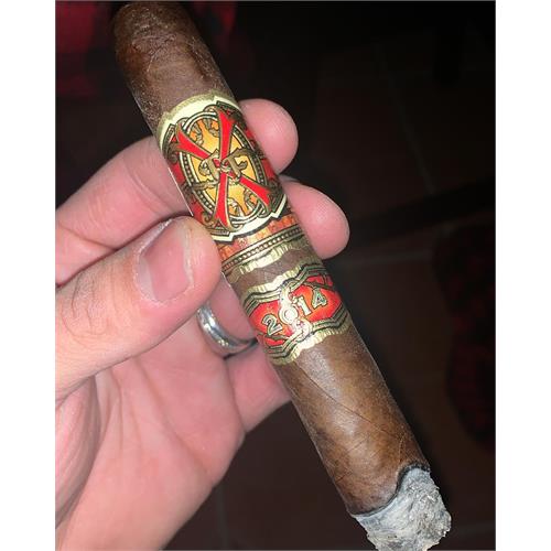 Arturo Fuente Opus X OXO Oro Oscuro Sampler