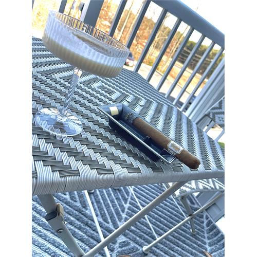 Liga Undercrown Connecticut Shade Gran Toro 6  * 52