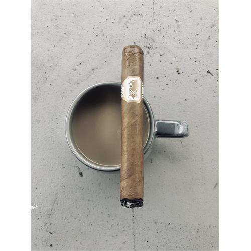Liga Undercrown Connecticut Shade Gran Toro 6  * 52
