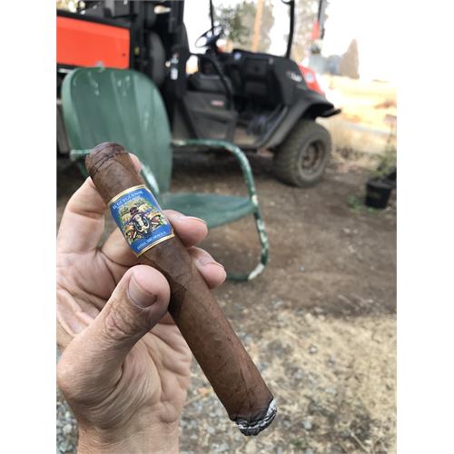 El Gueguense Toro Huaco 6  * 56