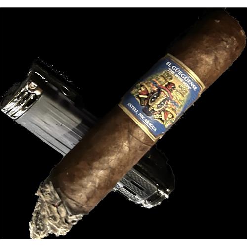 El Gueguense Toro Huaco 6  * 56