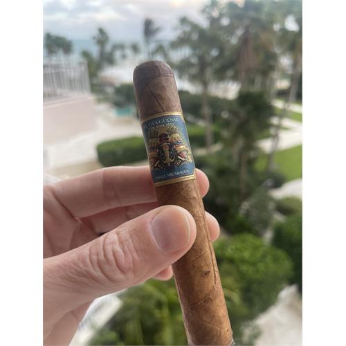 El Gueguense Toro Huaco 6  * 56