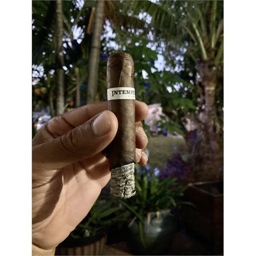 RoMa Craft Intemperance BA XXI Avarice 4 1/2 * 52