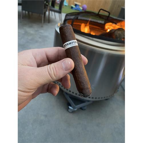 RoMa Craft Intemperance BA XXI Avarice 4 1/2 * 52